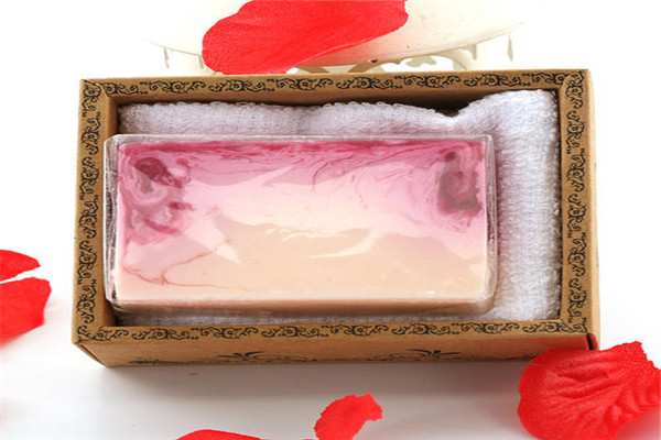 香溢芭黎手工皂